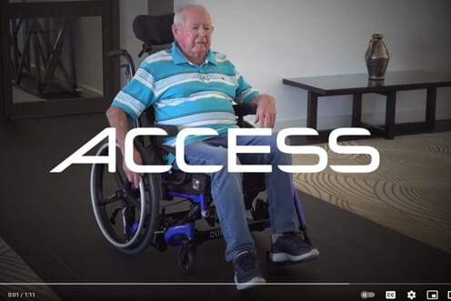 Quickie Access