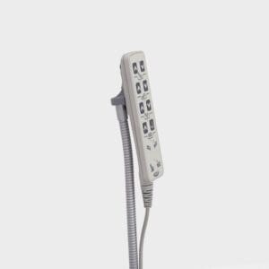 Malsch Handset Holder, Flexible