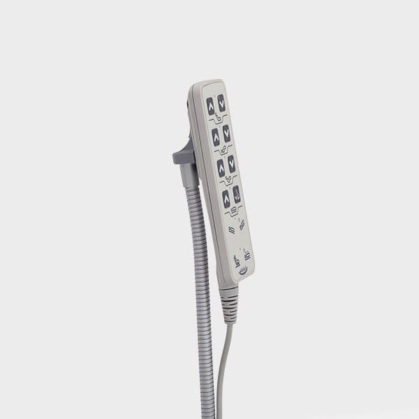 Malsch Handset Holder, Flexible