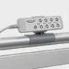 Handset Holder, Plastic Static