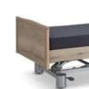 Side Rail for Malsch Impulse 400 Bed