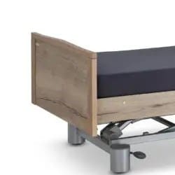 Side Rail for Malsch Impulse 400 Bed