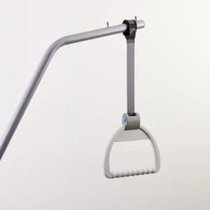 Impulse Bed Self Help Pole