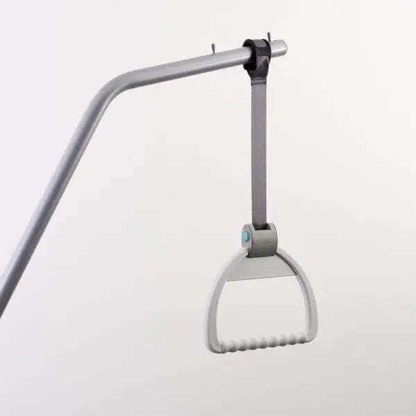 Impulse Bed Self Help Pole
