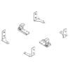 Bracket Set for Empresa Side Panel