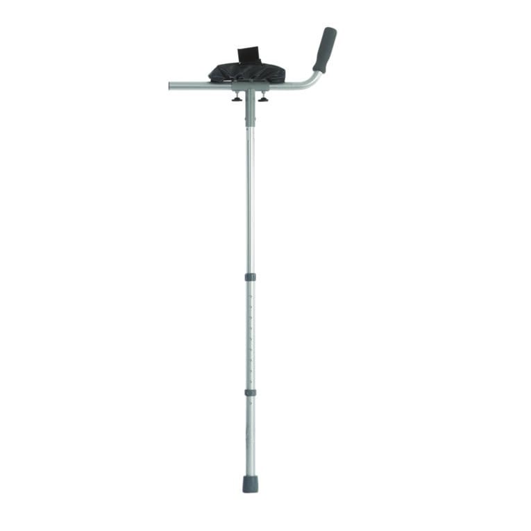 BE Crutch, Elbow, Arthritic (Pr)