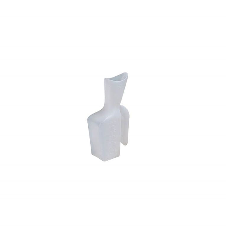 BE Urinal, Female