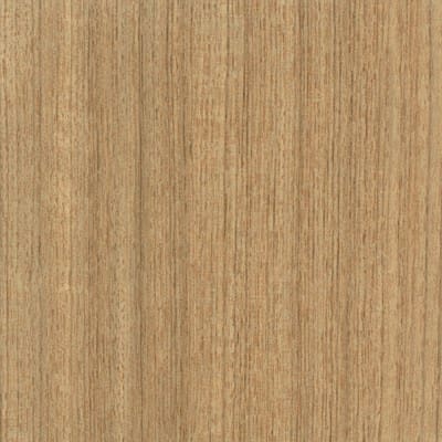 Bedside Cabinet, 3 Drawers (Equal Height), 4x Heavy Duty Castors,Flat Top, Bardolino Oak