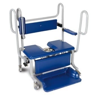 Carmina Shower Chair (SWL 320kg)