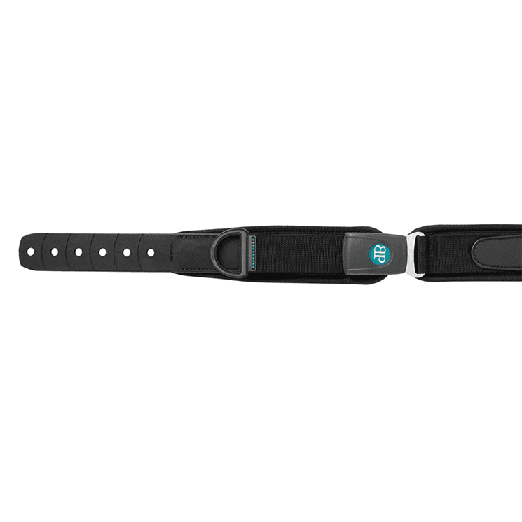 Evoflex Pelvic Stabilizer, Centre Pull, Push Button