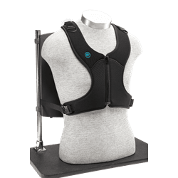 Bodypoint Stayflex Chest Support