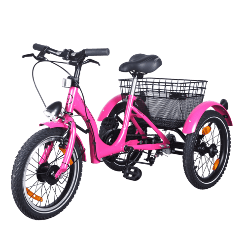 Hop Trike