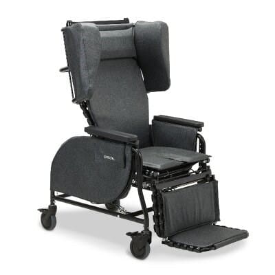 Broda Midline Full Recliner Chair, 18 or 20" Seat Width (Please specify width on PO)