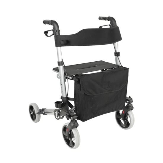 Mobyflex Folding Rollator