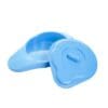 Slipper Bed Pan With Lid