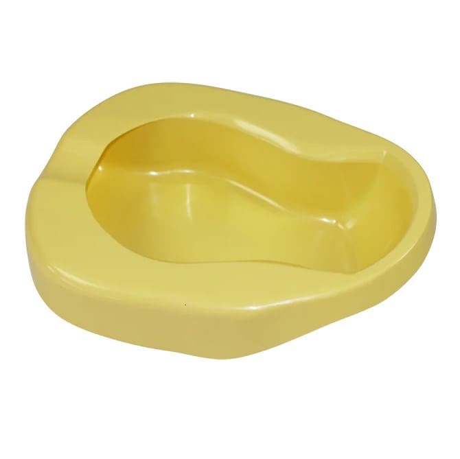 Classic Bed Pan