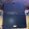 Bridge/Hinged Ramp, Capacity 273kg