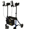 Peak Care Taima Gutter Arm Rollator Tall, (9346376003025)