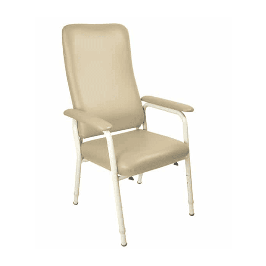 High Back Chair