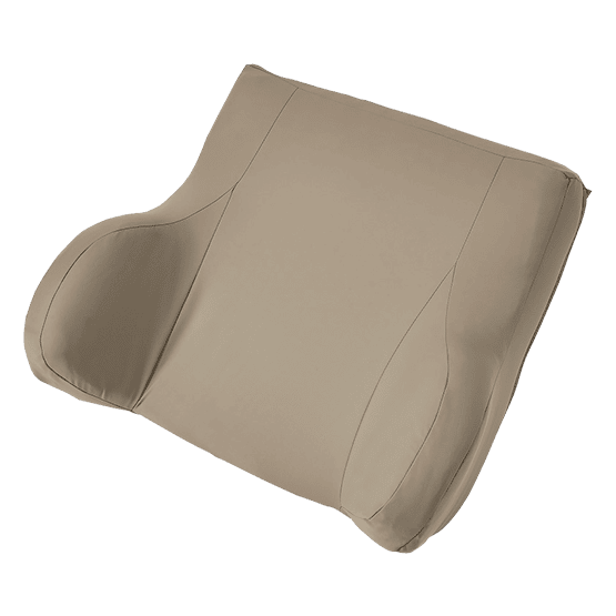 Configura Comfort Lateral Support Backrest