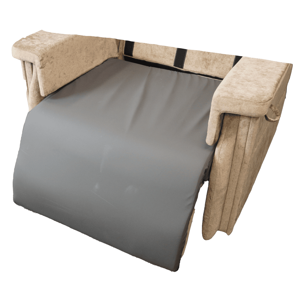 Configura Bariatric Integrated Overlay Cover