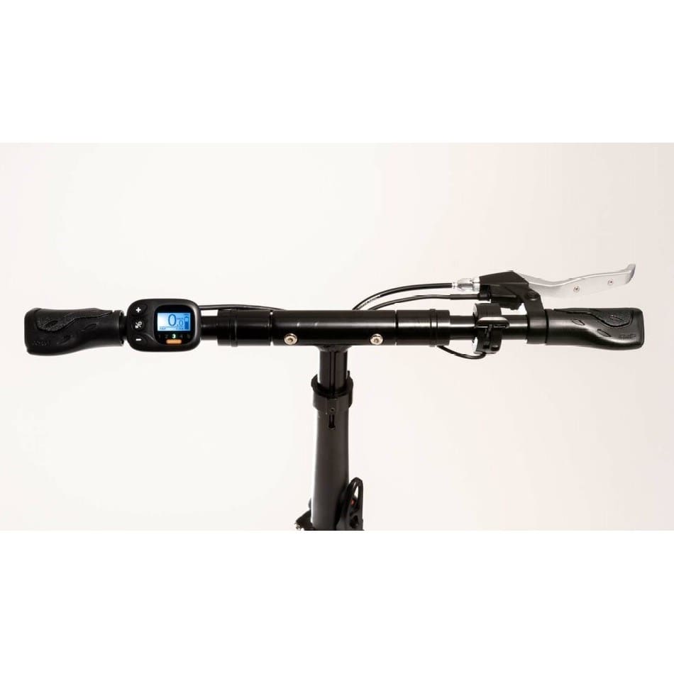 Klaxon Klick Standard handlebar (ES, PS, RS, FS, PSL)