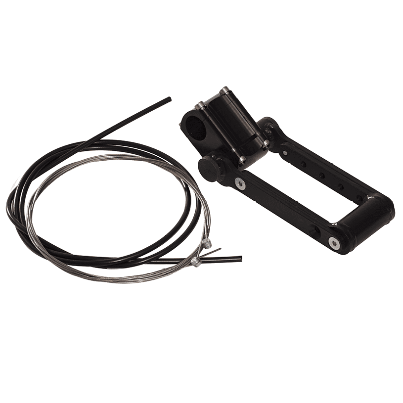 Klaxon Klick Handlebar extension Standard