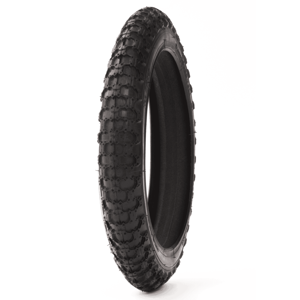 Klaxon Klick Tyre tread 14"