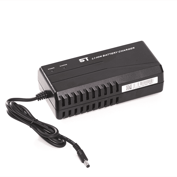 Klaxon Klick Battery charger