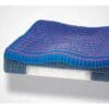 Supracor Contoured XS Cushion (Inc. Cover & Laundry Bag)