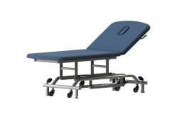 Examination Table, 2 Section, 1950x700x460-950mm