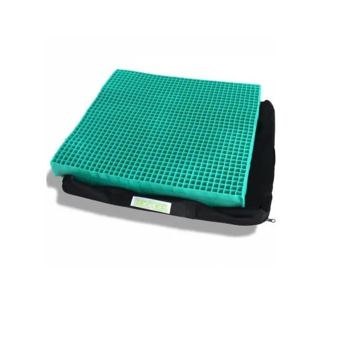 Cushion, EquaGel, Adjustable Protector