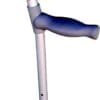 Forearm Crutches, Ergonomic Hand Grip