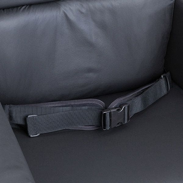 SmartSeat Padded 4-Point Pelvic Belt