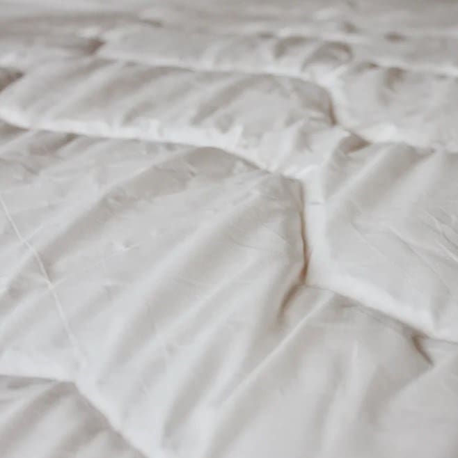 Staydry Wool Water Resistant Quilt