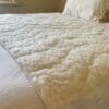 Staydry Wool Mattress Topper