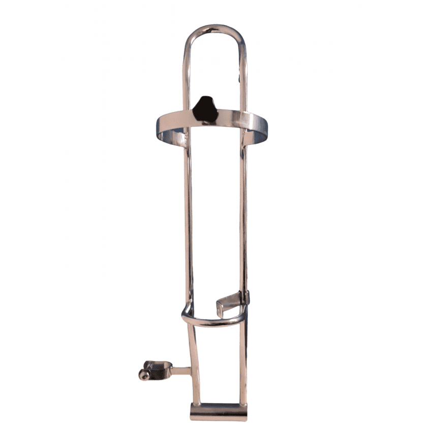 CareQuip Oxygen Bottle Carrier