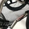 Cargo Net to Suit MWC, 20x20" Ti Lite Wheelchair