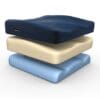 Cushion, Dyna-Tek Posture Visco, 16x16"