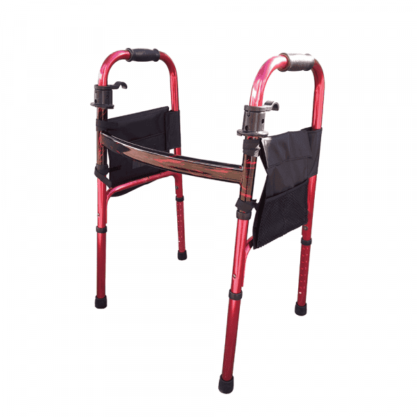 Freedom Walking Frame - Quick Fold. SWL: 130kg