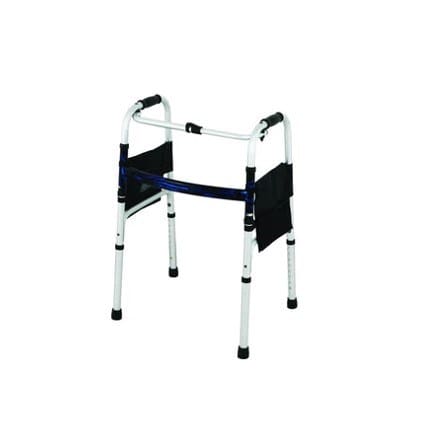 Freedom Quick Fold Reciprocal Walking Frame