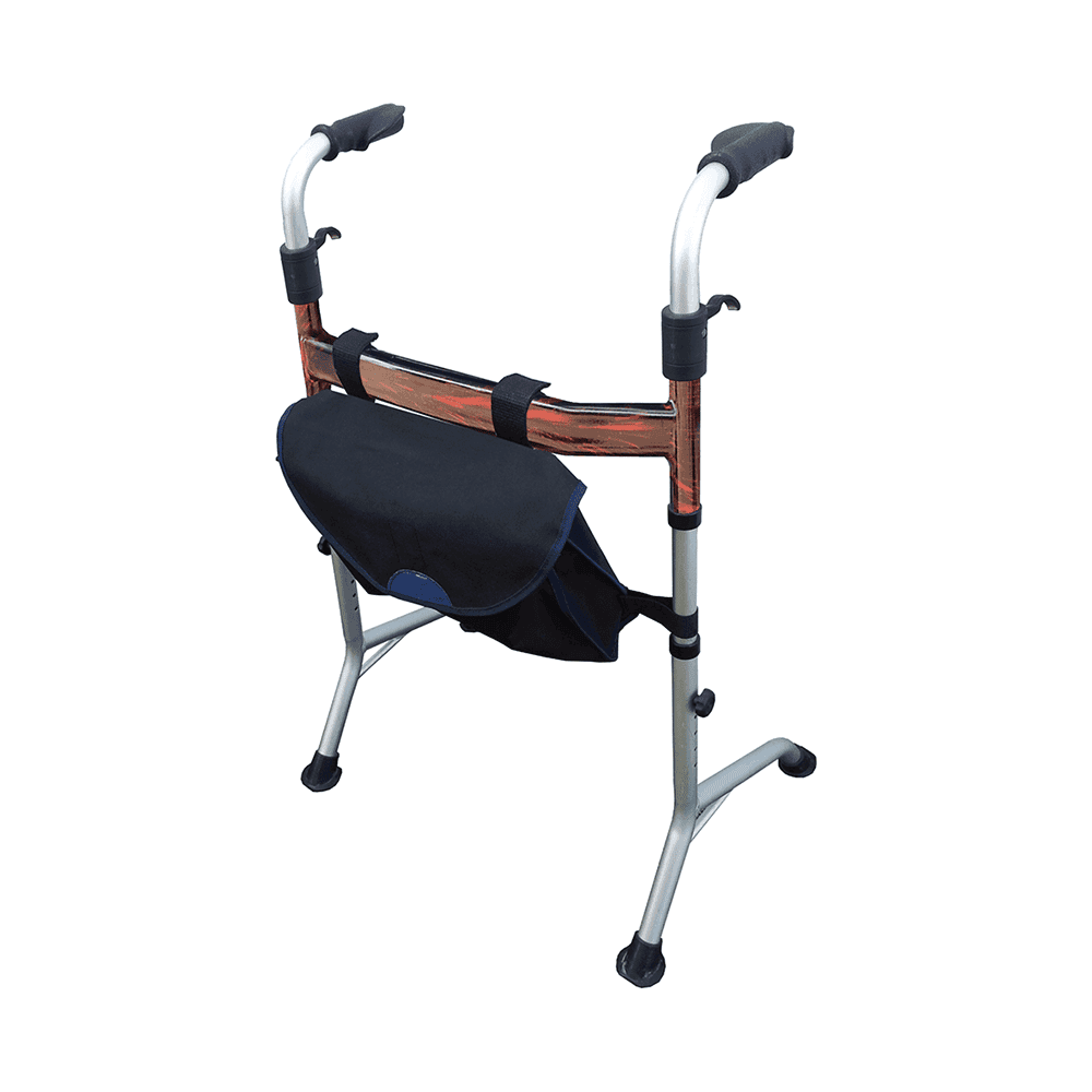 Freedom Walking Frame - Folding. Ultralite. SWL: 130kg