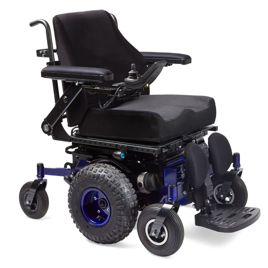 Glide Centro XT