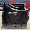 Electric/Powered Wheelchair Cover - Weatherproof made from High Quality OXFORD 600D