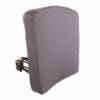 Dreamline S3 Backrest - Fixed