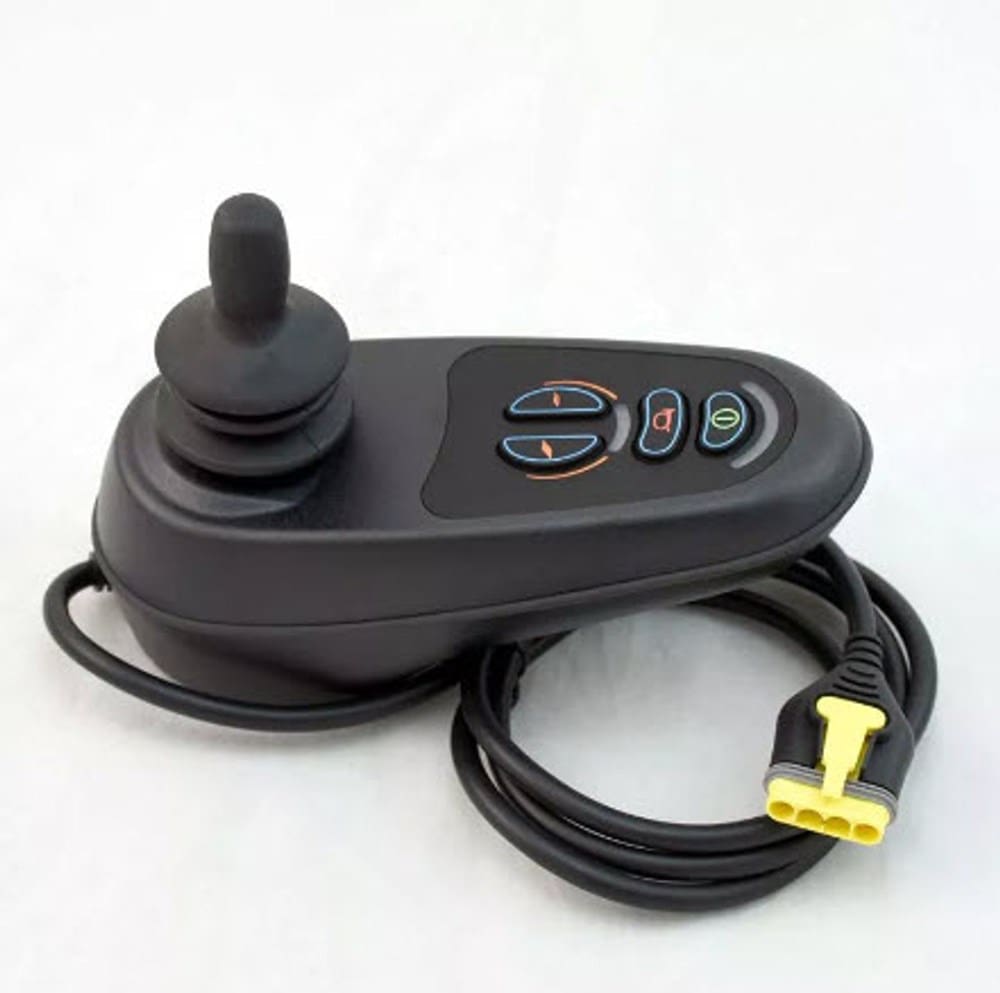 Joystick Module, VR2 JSM L A 2.0M