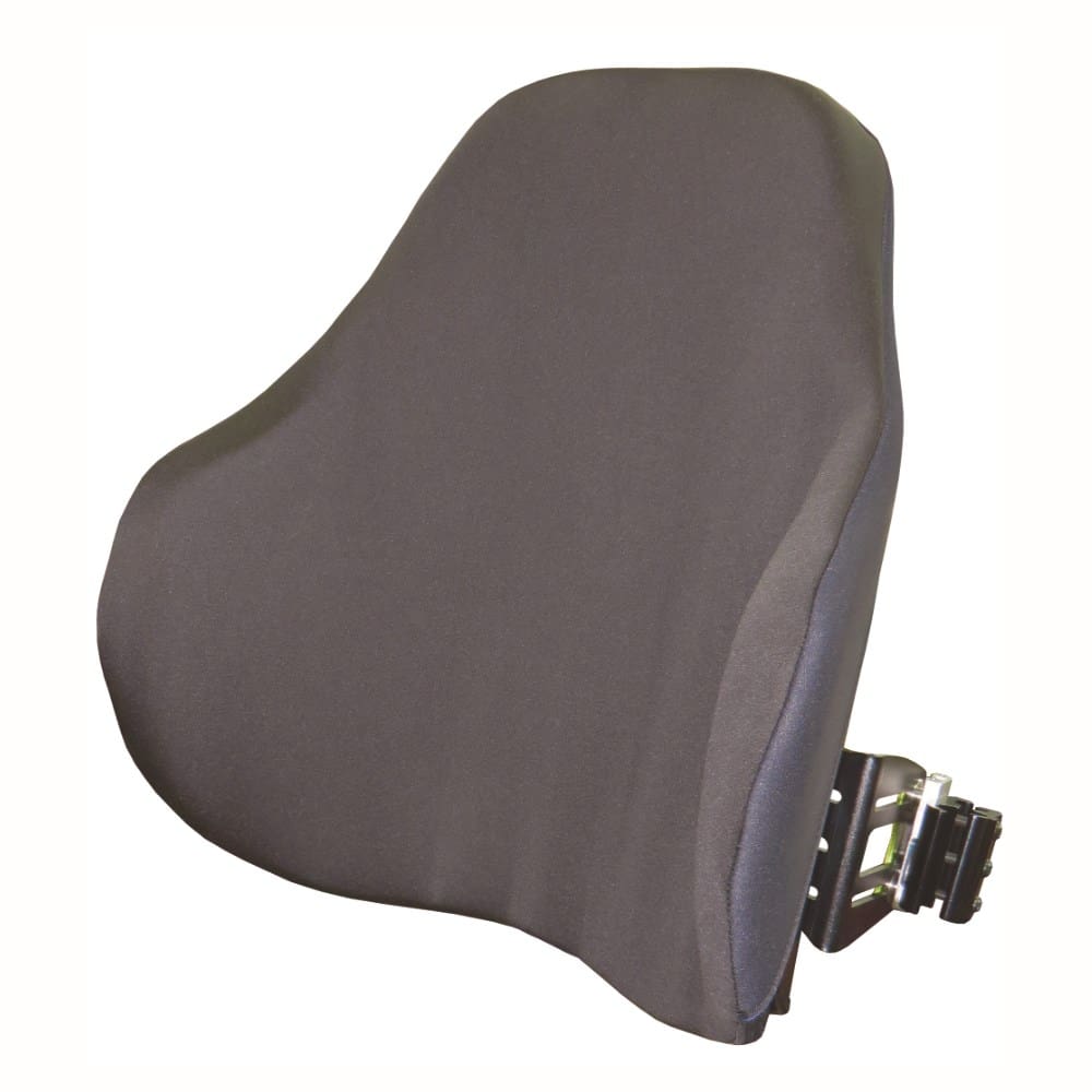 Dreamline Contour Backrest