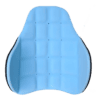 Dreamline Contour Backrest - Shell & Pad Only