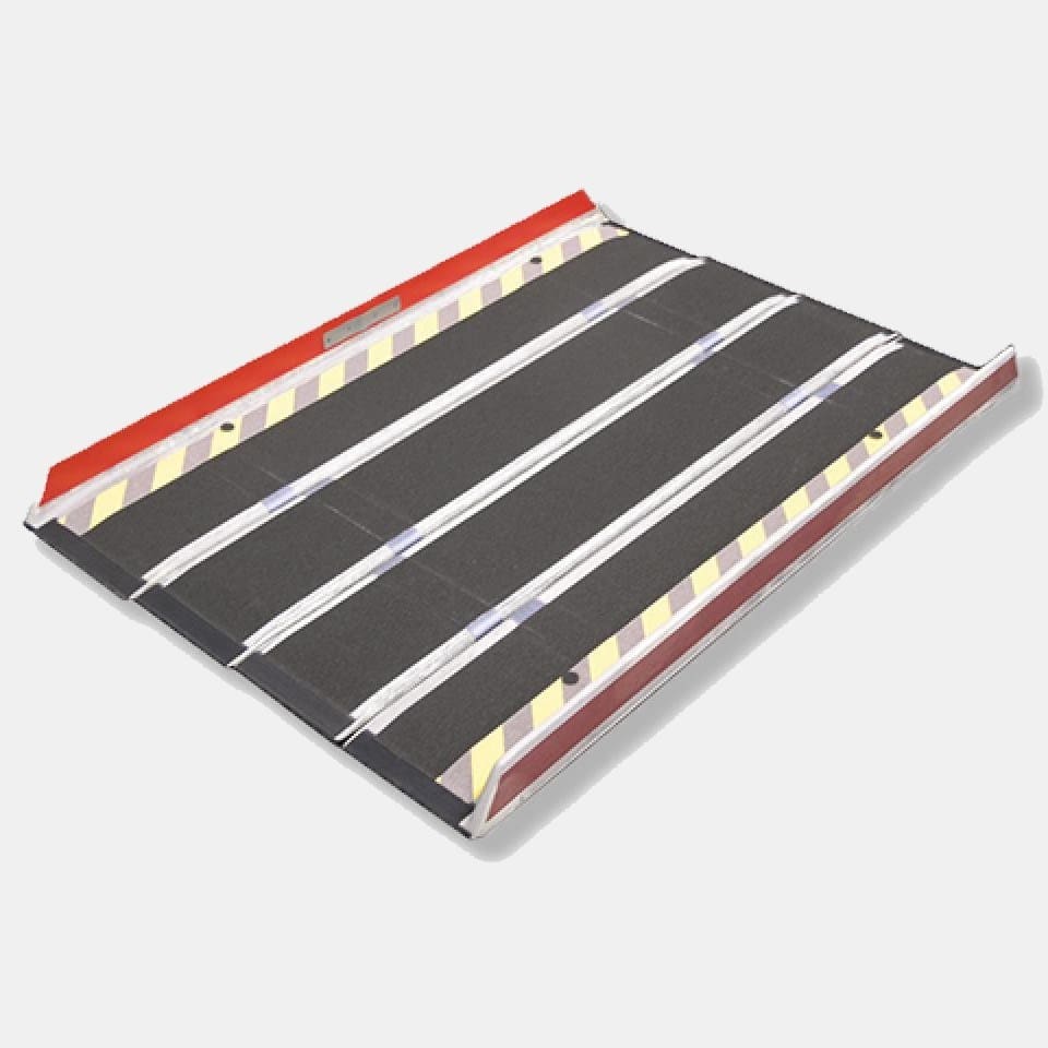 Invacare EBL Ramp