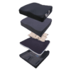 Dreamline G3 Cushion Complete - With Gel Ischial Well